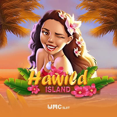 Hawild Island